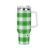 Island Mist Tartan -