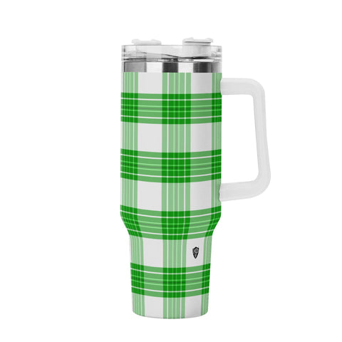 Island Mist Tartan -