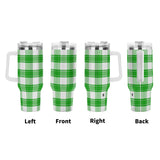 Island Mist Tartan -