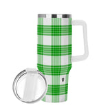 Island Mist Tartan -