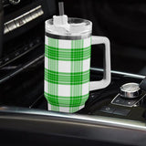 Island Mist Tartan -