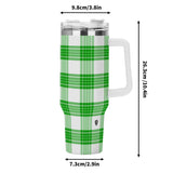 Island Mist Tartan -