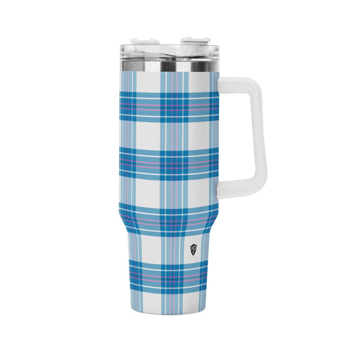 Island Mist Tartan -
