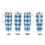 Island Mist Tartan -