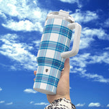 Island Mist Tartan -