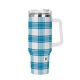 Island Mist Tartan -