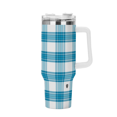 Island Mist Tartan -