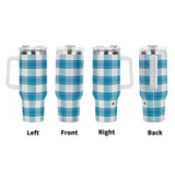 Island Mist Tartan -