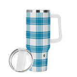 Island Mist Tartan -