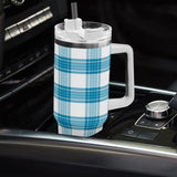 Island Mist Tartan -