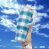 Island Mist Tartan -