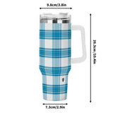 Island Mist Tartan -