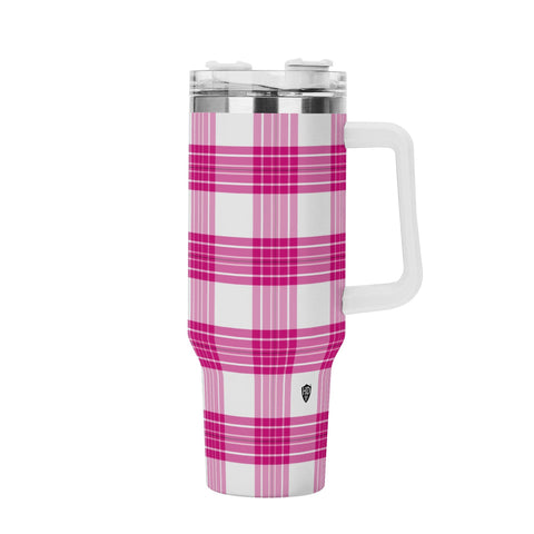 Island Mist Tartan -