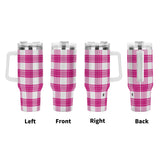 Island Mist Tartan -