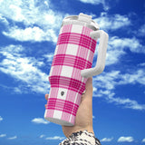 Island Mist Tartan -