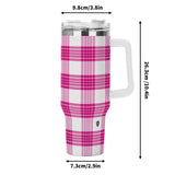 Island Mist Tartan -