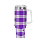 Island Mist Tartan -