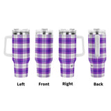 Island Mist Tartan -