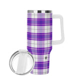 Island Mist Tartan -