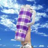 Island Mist Tartan -