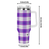 Island Mist Tartan -
