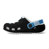 Ghillie Feet - Kids Tartan Soft Clog - FREE p&p Worldwide