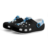 Ghillie Feet - Kids Tartan Soft Clog - FREE p&p Worldwide