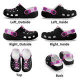 Ghillie Feet - Kids Tartan Soft Clog - FREE p&p Worldwide