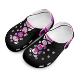 Ghillie Feet - Kids Tartan Soft Clog - FREE p&p Worldwide