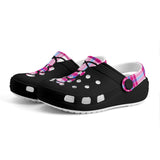 Ghillie Feet - Kids Tartan Soft Clog - FREE p&p Worldwide