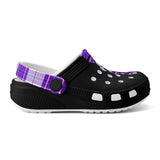 Ghillie Feet - Kids Tartan Soft Clog - FREE p&p Worldwide
