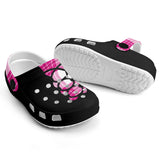 Ghillie Feet - Kids Tartan Soft Clog - FREE p&p Worldwide
