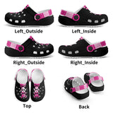 Ghillie Feet - Kids Tartan Soft Clog - FREE p&p Worldwide