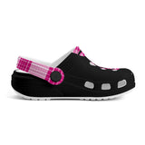 Ghillie Feet - Kids Tartan Soft Clog - FREE p&p Worldwide