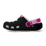 Ghillie Feet - Kids Tartan Soft Clog - FREE p&p Worldwide