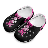 Ghillie Feet - Kids Tartan Soft Clog - FREE p&p Worldwide