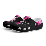 Ghillie Feet - Kids Tartan Soft Clog - FREE p&p Worldwide
