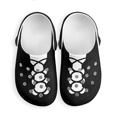 Ghillie Feet - Kids Tartan Soft Clog - FREE p&p Worldwide