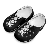 Ghillie Feet - Kids Tartan Soft Clog - FREE p&p Worldwide