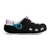 Ghillie Feet - Kids Tartan Soft Clog - FREE p&p Worldwide