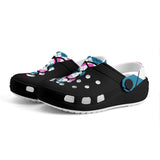 Ghillie Feet - Kids Tartan Soft Clog - FREE p&p Worldwide