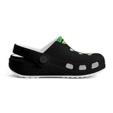 Irish Ghillie pumps - Kids Tartan Soft Clog - FREE p&p Worldwide