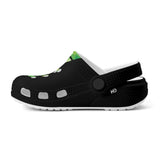 Irish Ghillie pumps - Kids Tartan Soft Clog - FREE p&p Worldwide