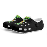 Irish Ghillie pumps - Kids Tartan Soft Clog - FREE p&p Worldwide