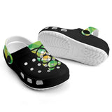 Irish Ghillie pumps - Kids Tartan Soft Clog - FREE p&p Worldwide