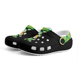 Irish Ghillie pumps - Kids Tartan Soft Clog - FREE p&p Worldwide
