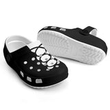 Irish Ghillie pumps - Kids Tartan Soft Clog - FREE p&p Worldwide