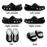 Irish Ghillie pumps - Kids Tartan Soft Clog - FREE p&p Worldwide