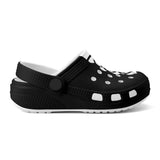 Irish Ghillie pumps - Kids Tartan Soft Clog - FREE p&p Worldwide