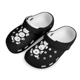 Irish Ghillie pumps - Kids Tartan Soft Clog - FREE p&p Worldwide